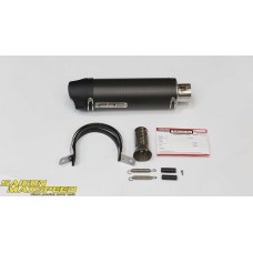 Pô PR2 Carbon (chính hãng)